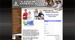 Desktop Screenshot of kaaeast.com